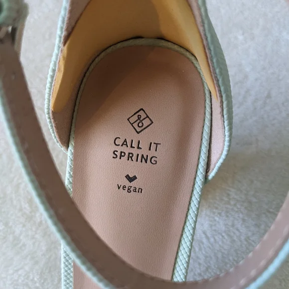 Call It Spring Heels - Picture 8 of 10
